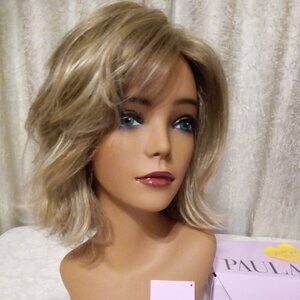 Paula Young  - Lorelei WhisperLite® Wig by Paula Young®  A0445 - Lorelei Wig #2
